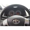 Image 8 : H1 --  2010 TOYOTA COROLLA , White , 205195  KM's