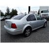 Image 3 : C6 --  2002 VW JETTA GLS , Grey , 195,043 MILES  KM's