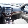 Image 9 : D6 --  2007 HYUNDAI SANTA FE GLS , White , 122,125 MILES