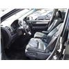Image 7 : E3 --  2010 HONDA CR-V EXL , Black , 168065  KM's