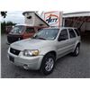 Image 1 : F1 --  2005 FORD ESCAPE , Brown , 291117  KM's