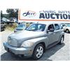 Image 1 : J1 --  2007 CHEVROLET HHR LS , Grey , 248186  KM's