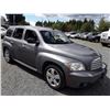 Image 2 : J1 --  2007 CHEVROLET HHR LS , Grey , 248186  KM's