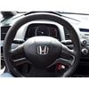 Image 8 : M5 --  2006 HONDA CIVIC DX , Grey , 334448  KM's