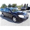 Image 2 : M6 --  2007 PONTIAC G5 , Black , 262067  KM's