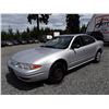 Image 1 : N5 --  2003 OLDSMOBILE ALERO GX , Grey , 186001  KM's