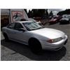Image 2 : N5 --  2003 OLDSMOBILE ALERO GX , Grey , 186001  KM's
