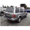 Image 3 : O1 --  2001 NISSAN PATHFINDER LE , Grey , 326814  KM's