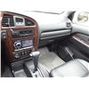 Image 9 : O1 --  2001 NISSAN PATHFINDER LE , Grey , 326814  KM's