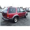 Image 3 : O4 --  2000 FORD EXPLORER SPORT , Red , 310973  KM's