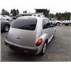 Image 3 : E4 --  2003 CHRYSLER PT CRUISER , Grey , 89525  KM's