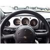 Image 8 : E4 --  2003 CHRYSLER PT CRUISER , Grey , 89525  KM's