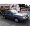 Image 2 : P2 --  1998 FORD ESCORT SE , Grey , 172824  KM's