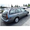 Image 3 : P2 --  1998 FORD ESCORT SE , Grey , 172824  KM's