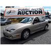 Image 1 : A8 --  2002 PONTIAC SUNFIRE SE , Brown , 91270  KM's