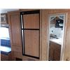 Image 8 : 0D --  1994 KIT COMPANION SUNCHASER,  MODEL 21SF, 5TH WHEEL TRAVEL TRAILER, WHITE