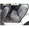 Image 8 : N6 --  1997 CHRYSLER INTREPID SEDAN, WHITE, 231,385 KMS