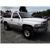 Image 2 : F2 --  1996 DODGE RAM 1500 , White , 171078  KM's