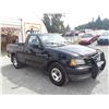 Image 2 : L1 --  1999 FORD F150 , Black , 238981  KM's