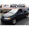 Image 1 : A7 --  2000 HONDA ODYSSEY EX , Green , 249341  KM's