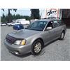 Image 1 : M2 --  2003 SUBARU OUTBACK , Brown , 387432  KM's