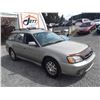 Image 2 : M2 --  2003 SUBARU OUTBACK , Brown , 387432  KM's