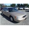 Image 2 : O3 --  2004 BUICK CENTURY , Brown , 161817  KM's