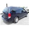 Image 3 : H4 --  2006 CHEVROLET UPLANDER LT , Blue , 258235  KM's