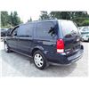 Image 4 : H4 --  2006 CHEVROLET UPLANDER LT , Blue , 258235  KM's