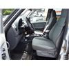 Image 7 : J5 --  2007 JEEP LIBERTY SPORT , Grey , 239970  KM's