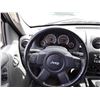 Image 8 : J5 --  2007 JEEP LIBERTY SPORT , Grey , 239970  KM's