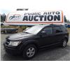 Image 1 : H5 --  2010 DODGE JOURNEY SE  , Black , 173529  KM's
