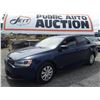 Image 1 : C3 --  2012 VW JETTA , Blue , 118435  KM's