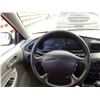 Image 8 : P4 --  1998 FORD ESCORT SE , Red , 190141  KM's