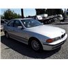 Image 2 : I2 --  2000 BMW 528I  , Grey , 214654  KM's