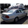 Image 3 : I2 --  2000 BMW 528I  , Grey , 214654  KM's
