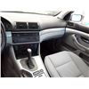 Image 8 : I2 --  2000 BMW 528I  , Grey , 214654  KM's