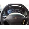 Image 8 : A12A --  2001 CHRYSLER CONCORDE LX , Grey , 173931  KM's "NO RESERVE"