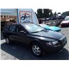 Image 2 : B1 --  2002 VOLVO V70 XC , Black , 224781  KM's
