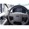 Image 8 : A12B --  2005 FORD F150 PICKUP, BLACK, 305,533 KMS