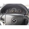 Image 8 : B6 --  1999 MERCEDES CLK32 , Grey , 151157  KM's