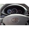 Image 8 : J3 --  2004 TOYOTA SIENNA CE , Red , 212843  KM's