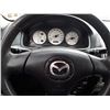 Image 8 : A12 --  2002 MAZDA PROTEGE 5 , Grey , 244513  KM's  "NO RESERVE"