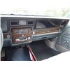 Image 8 : 0C --  1978 CHEVROLET CAPRICE CLASSIC , Blue , 174000  KM's