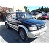 Image 2 : J1 --  1999 ISUZU TROOPER S , Black , 151279  KM's
