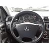 Image 8 : A3 --  2005 MERCEDES ML 350 , Grey , 205,347 MILES  KM's "NO RESERVE"