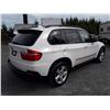 Image 3 : H3 --  2010 BMW X5 XDRIVE35D Diesel , White , 213585  KM's