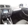 Image 9 : D4 --  2011 VW JETTA TDI , Blue , 164784  KM's