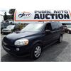Image 1 : H4 --  2006 CHEVROLET UPLANDER LT , Blue , 258235  KM's