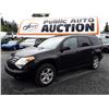 Image 1 : H6 --  2009 SUZUKI XL7 JLX  , Black , 178322  KM's